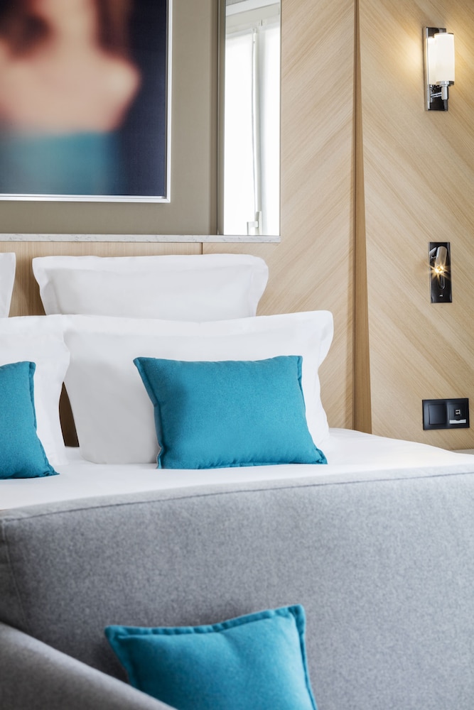 Hotel Louvre Saint Honore 36/51