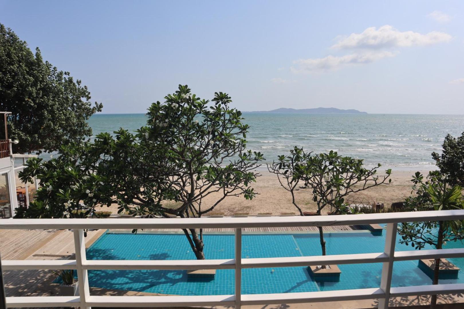 Bari Lamai Resort 39/50