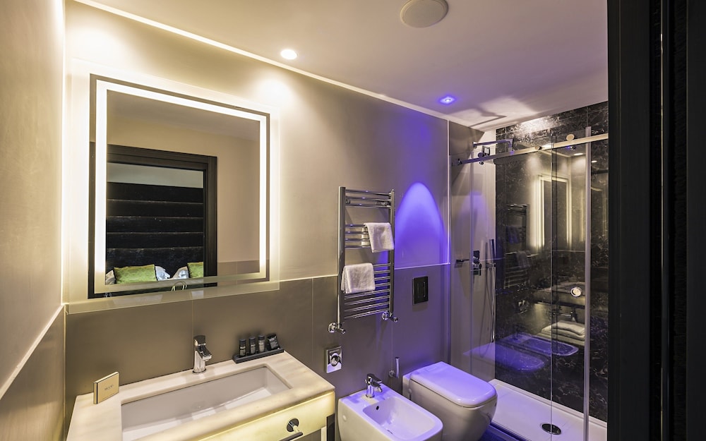 Rome Glam Hotel 43/62