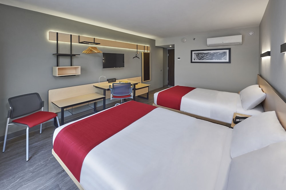City Express by Marriott Caborca 12/49