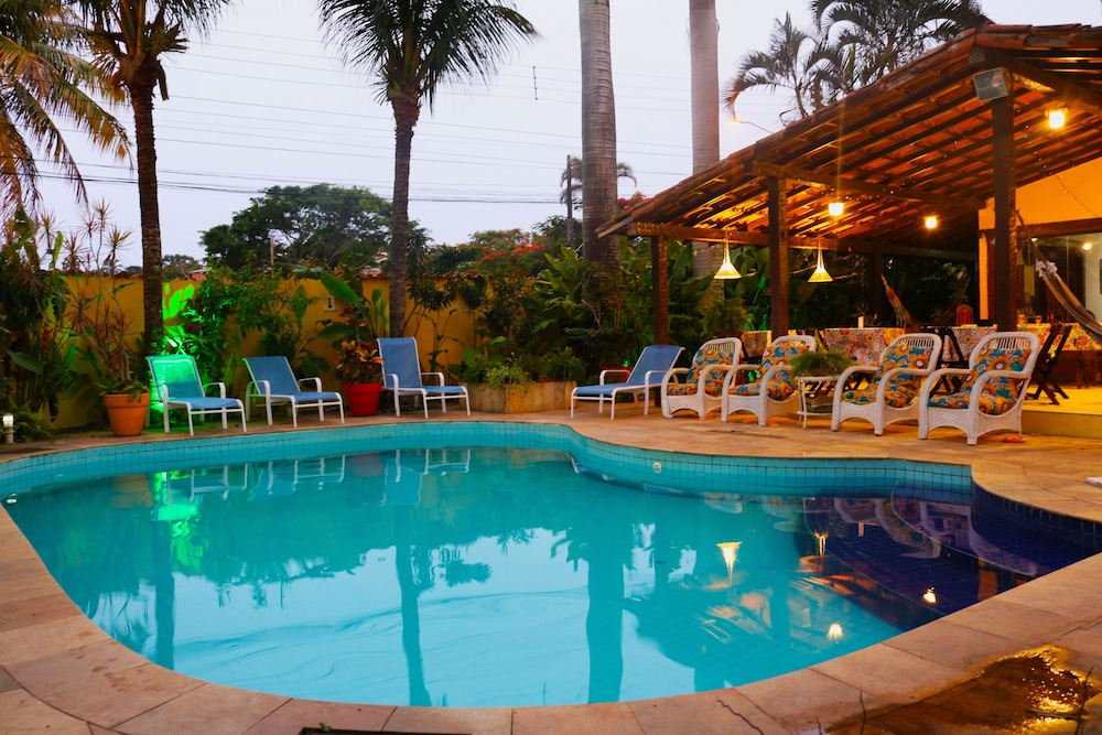 Frida Buzios Suites 37/50