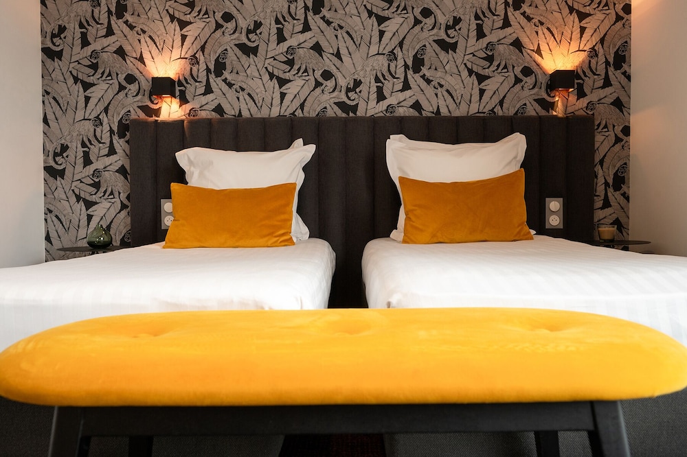 Nemea Appart Hotel Europe Velizy Villacoublay 9/50
