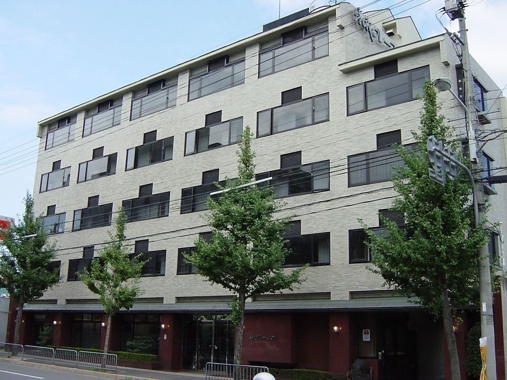 Saga Grace Hotel 1/20