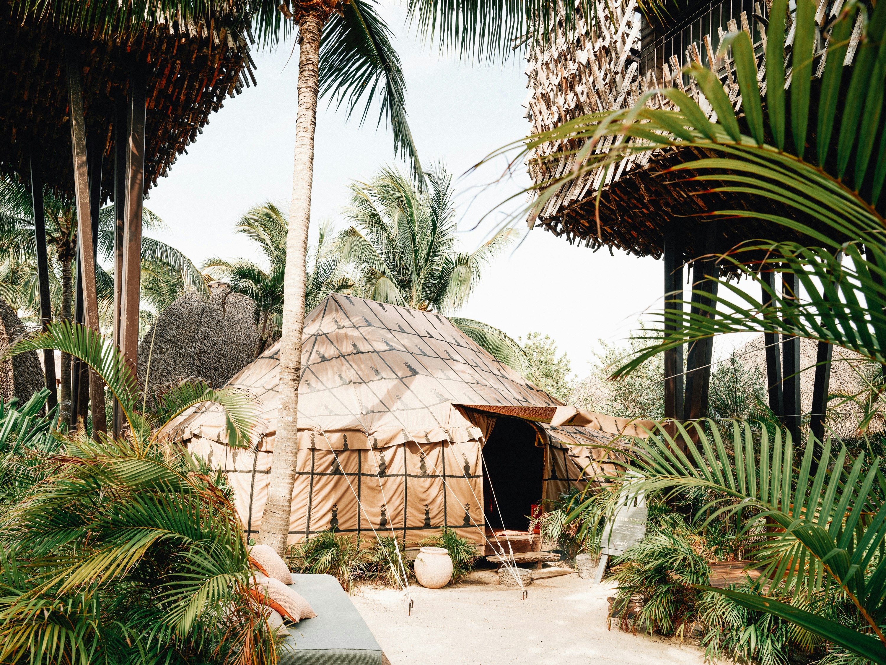 Nomade Holbox 56/60