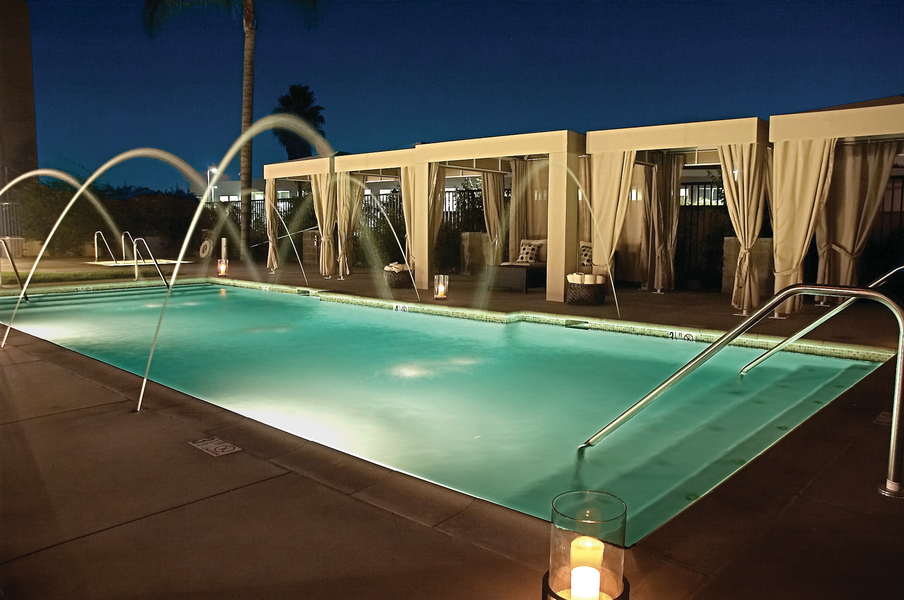 DoubleTree by Hilton Hotel Monrovia - Pasadena Area 24/45