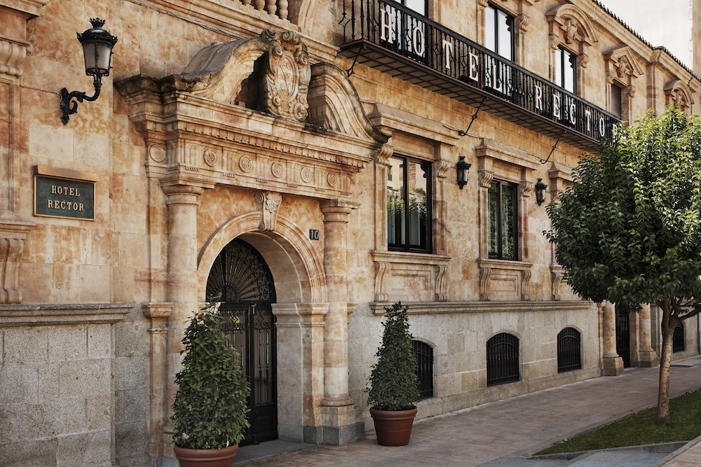 Hotel Rector 3/48