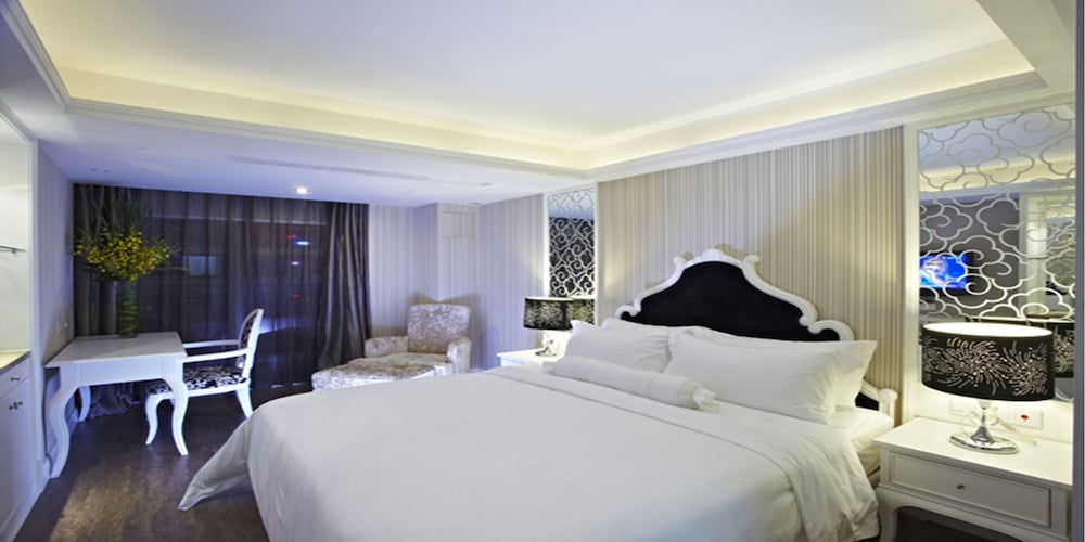 Sunflower Hotel Residence 16/57