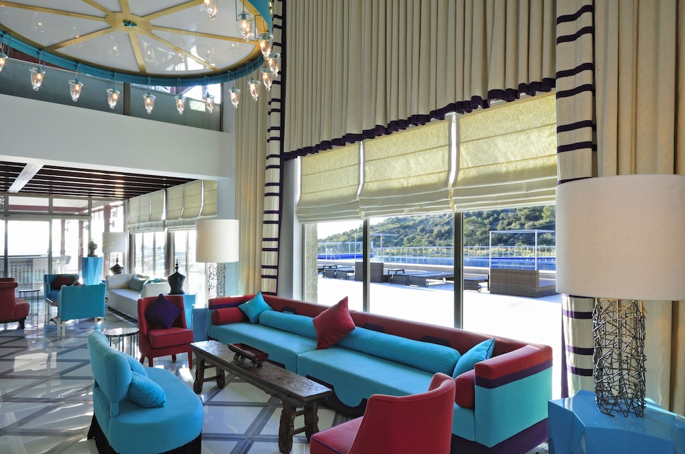 Hillstone Hotel and Spa Bodrum 23/50