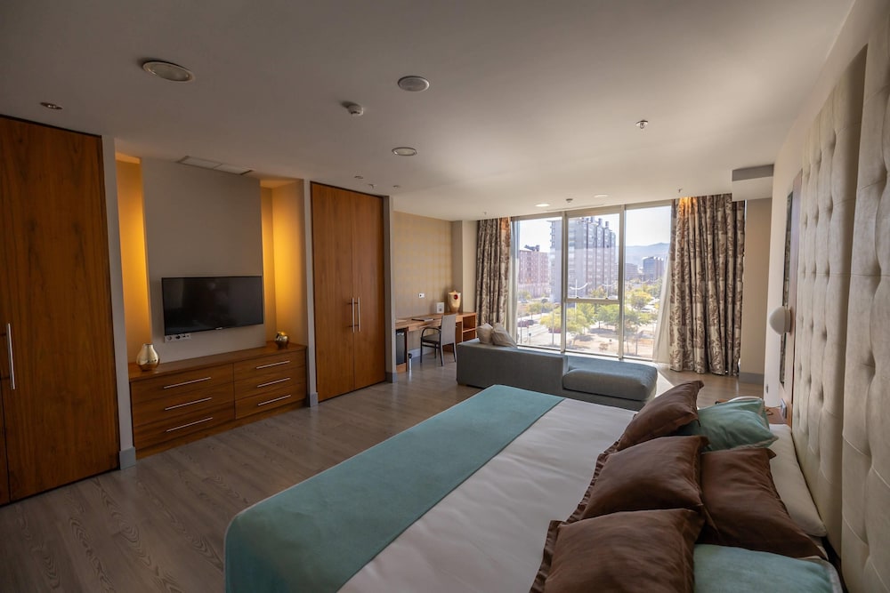Hotel Ciudad de Ponferrada 45/72