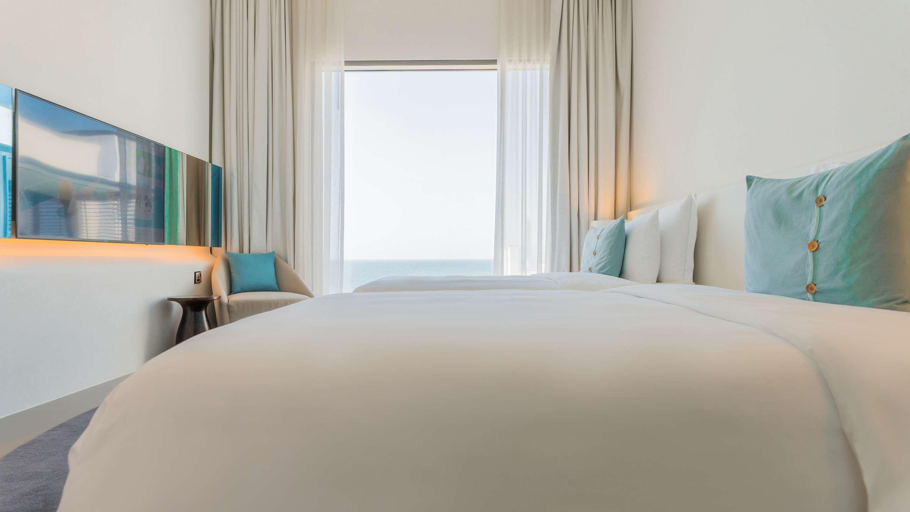 ULTRA, SUITE, SEA VIEW