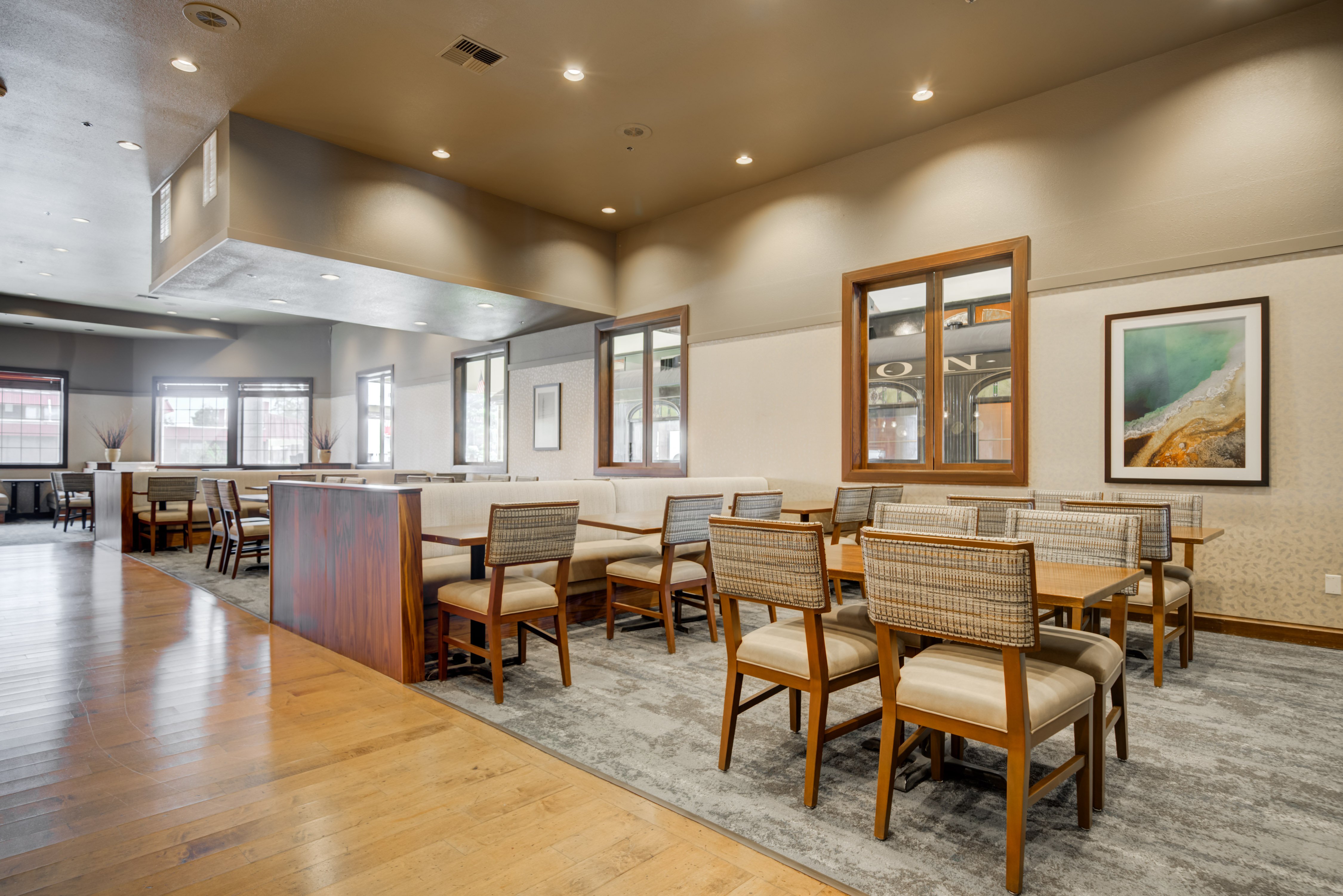 Holiday Inn West Yellowstone 35/50