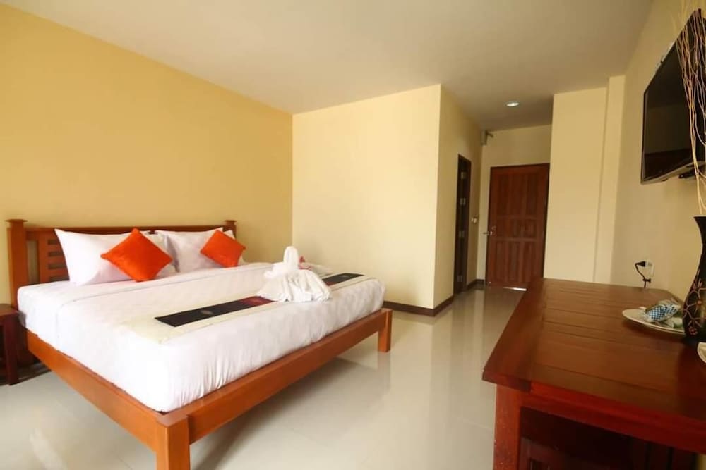 Juntima Boutique Hotel 12/30