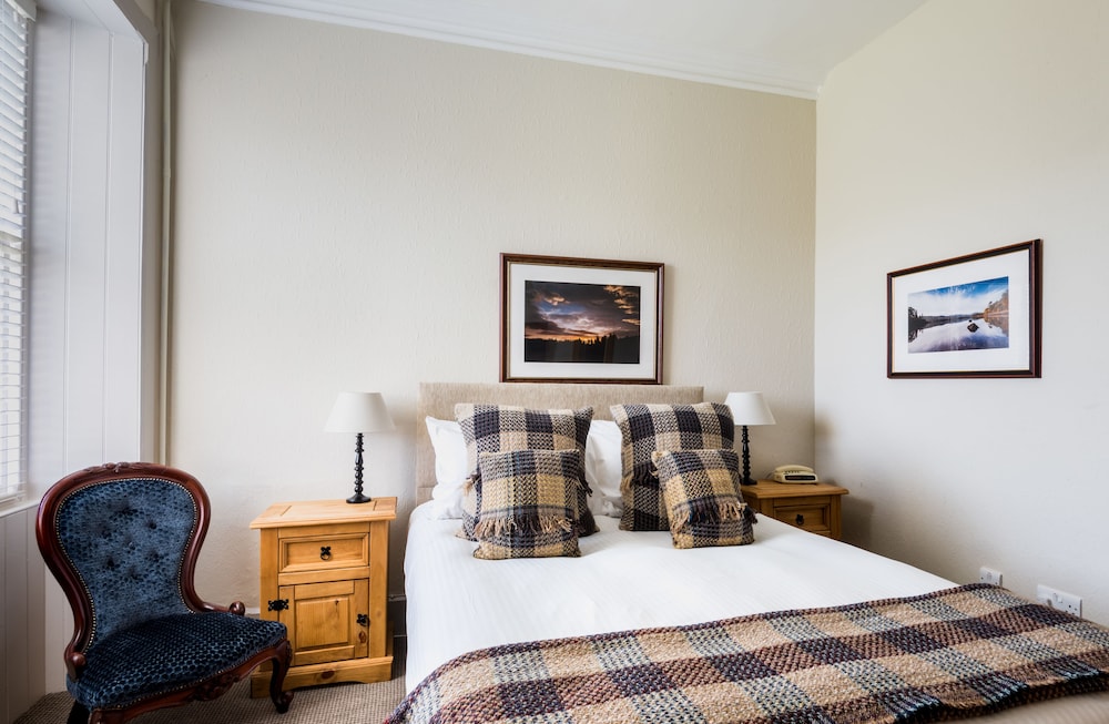 The Inch Hotel 15/59