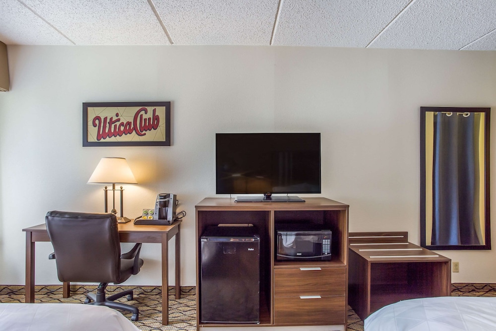 Burrstone Inn, an Ascend Collection Hotel 42/55