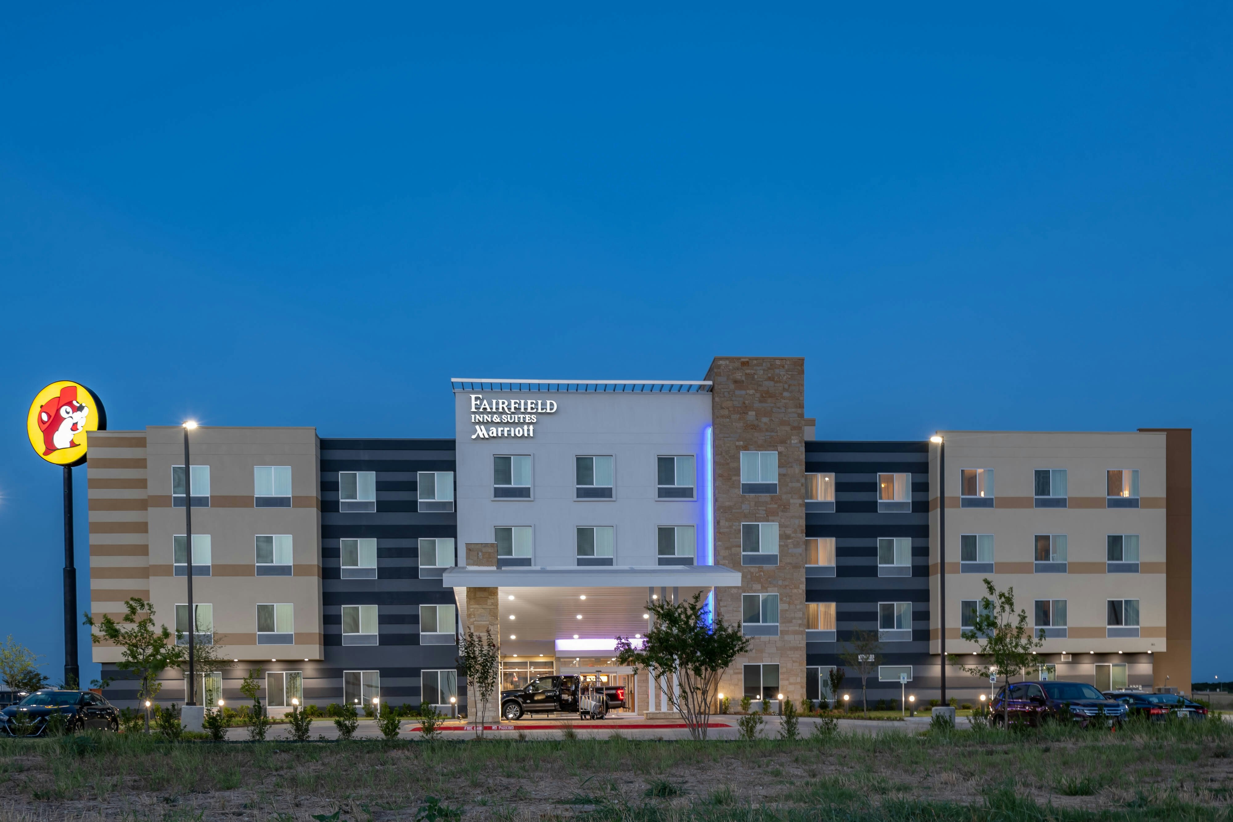 Fairfield Inn & Suites by Marriott Terrell 2/39