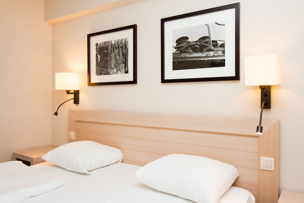 Hotel Aazaert 25/59
