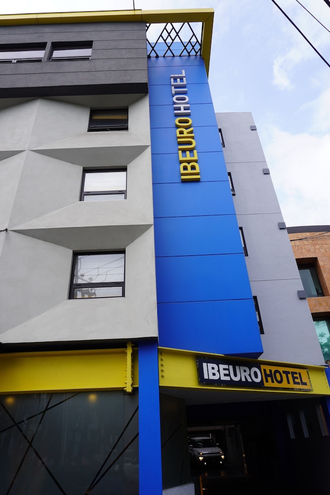 Ibeurohotel photo1