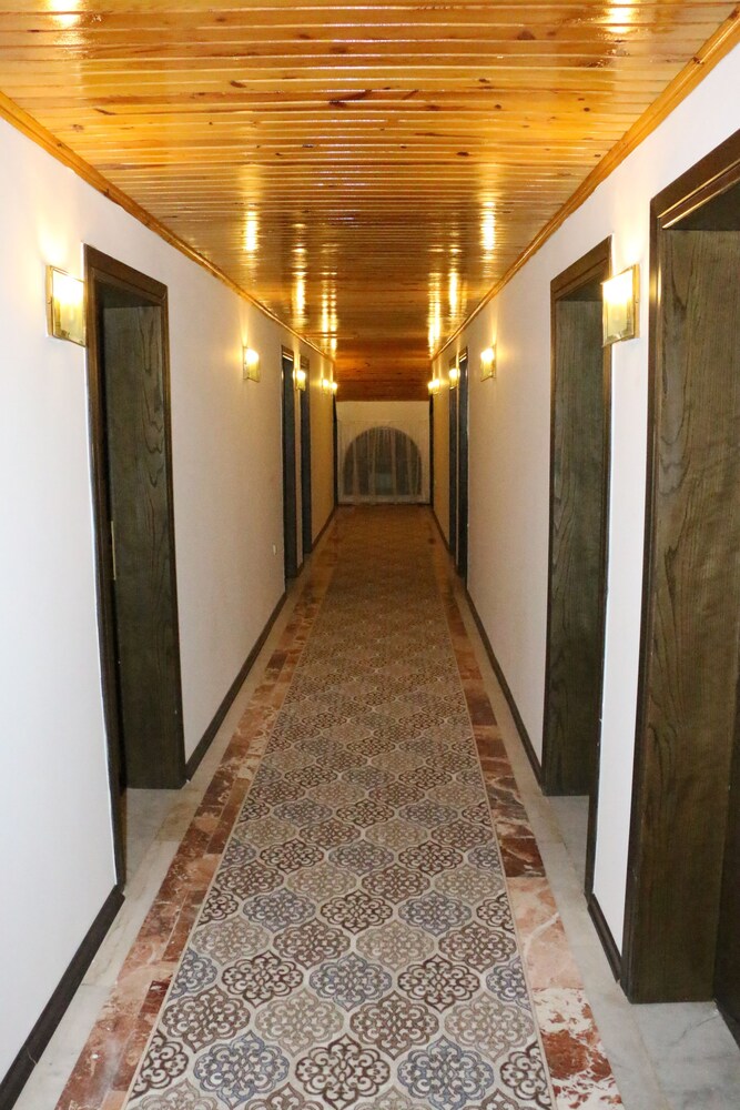 Hotel Lago Di Salda 12/50