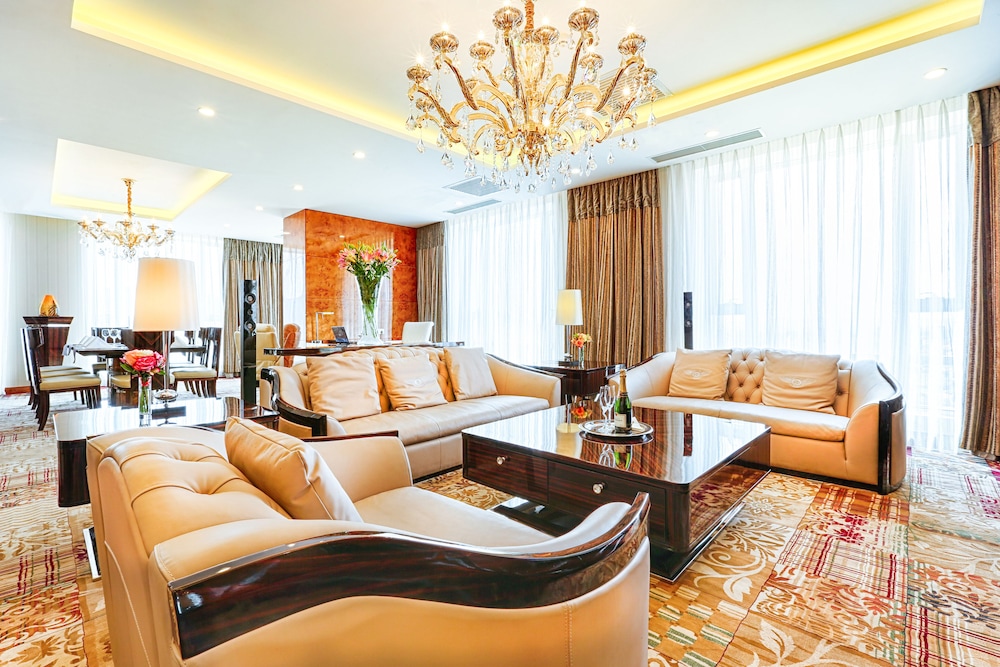 Best Western Premier Tuushin Hotel 39/61