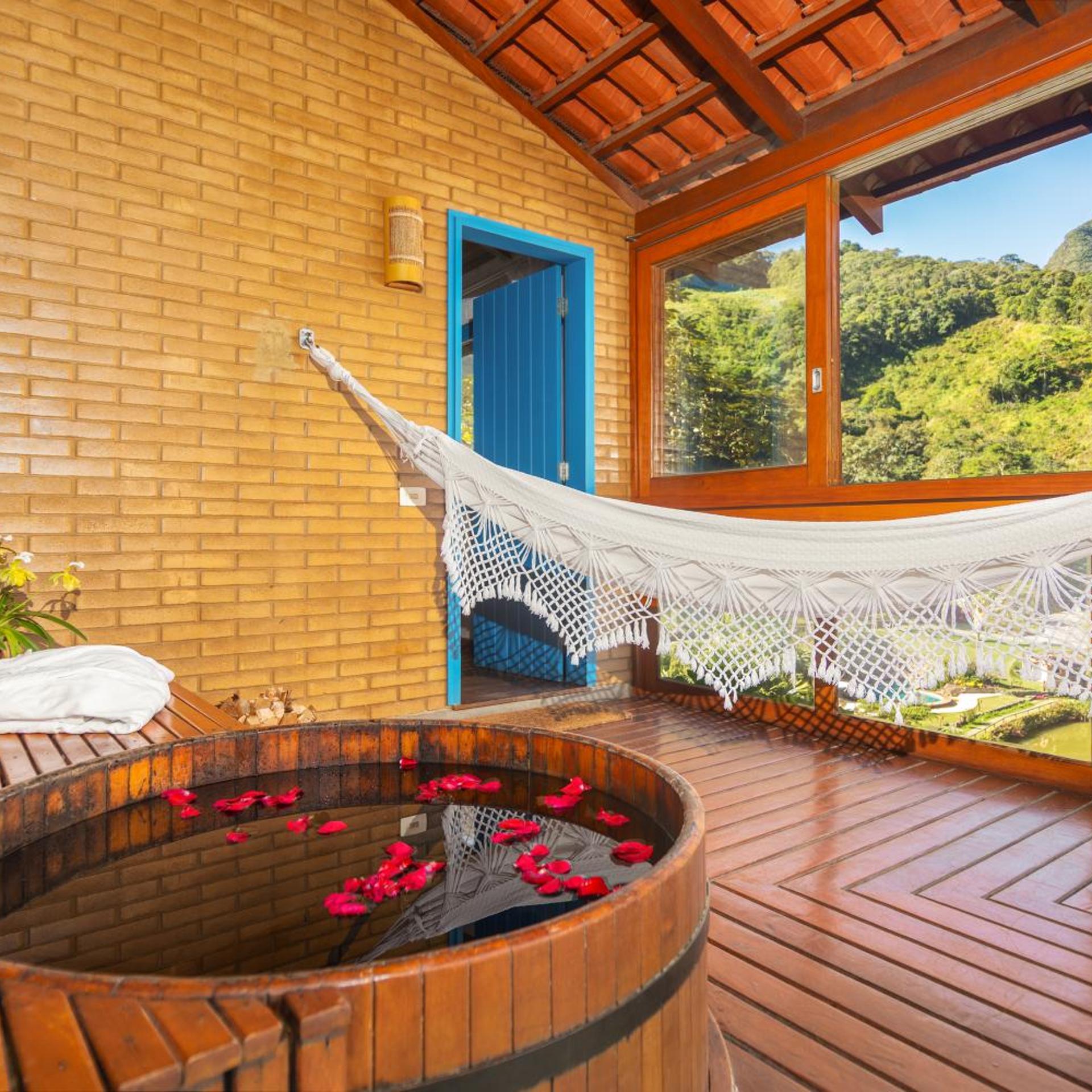 Parador Lumiar Hotel and Spa 26/50