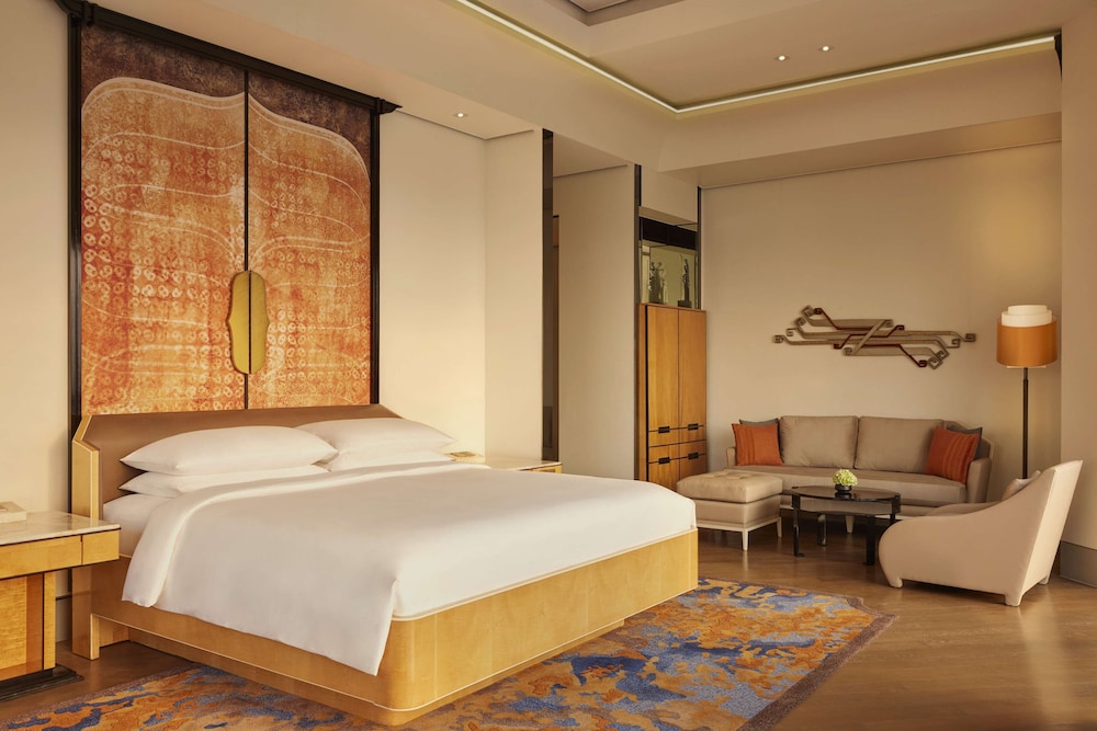 Keraton At the Plaza A Luxury Collection Hotel 16/52