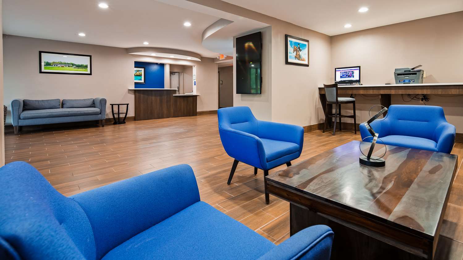 Best Western Ocala Park Centre 26/41