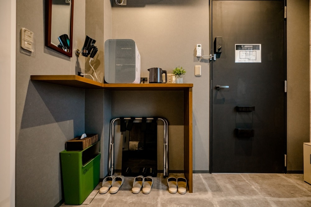 IKIDANE Residential Hotel Komagome 18/34