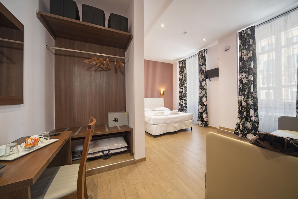 La Grande Bellezza Guesthouse Rome 41/71