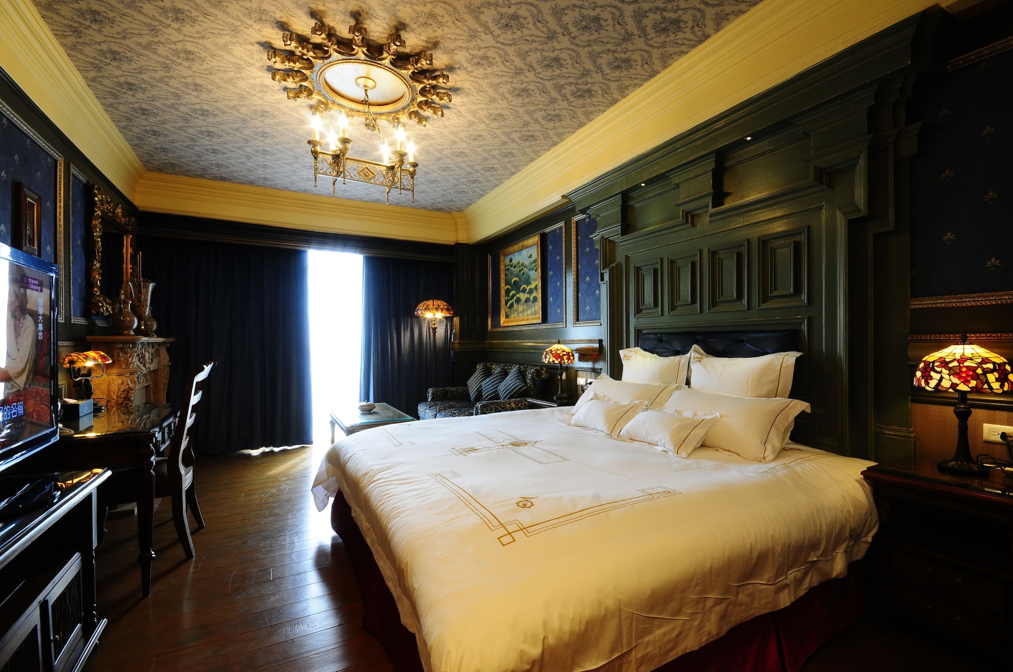 Superior, Double Bed