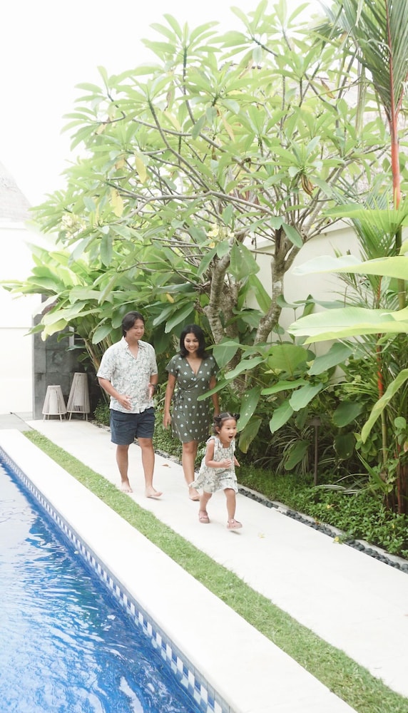 The Mutiara Jimbaran Boutique Villas 66/70