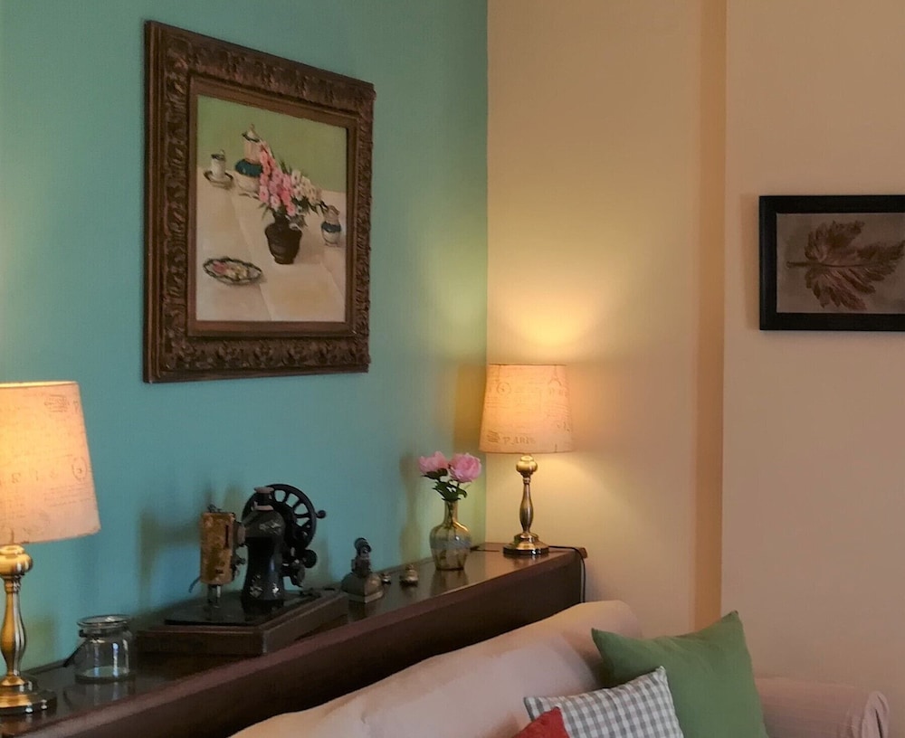 葛理查德湾公寓酒店(Garitsa bay Apartment) 图片2