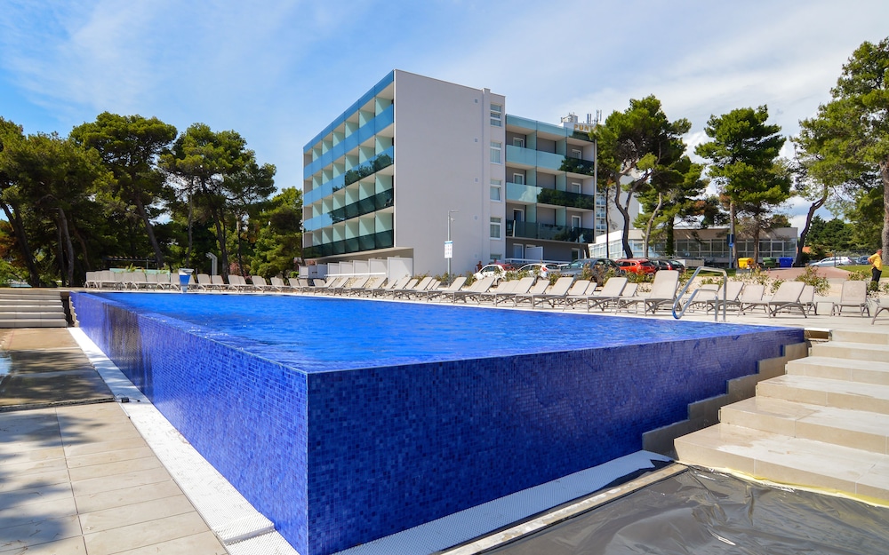Villas Arausana Antonina in VODICE