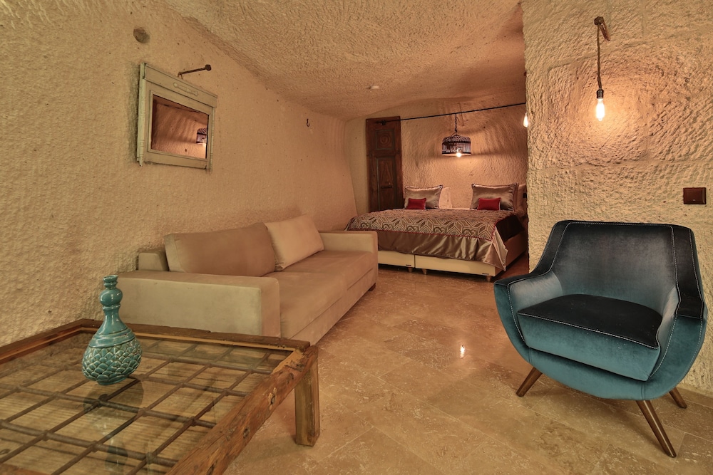 Rox Goreme 49/56