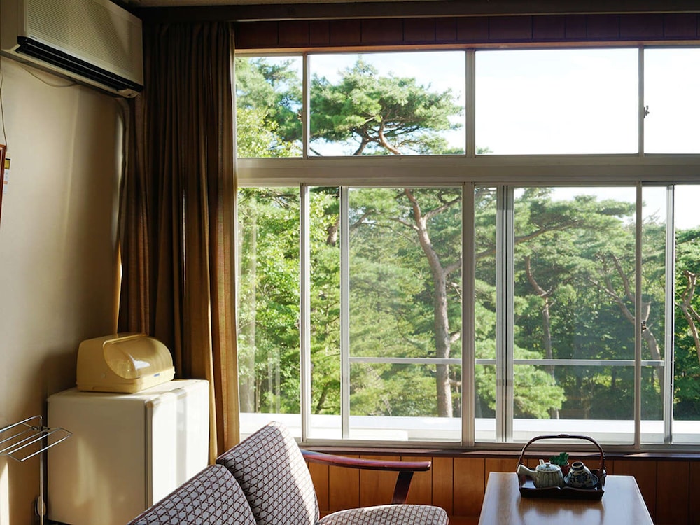 Nasuyumoto Onsen Wakaki Ryokan 37/46