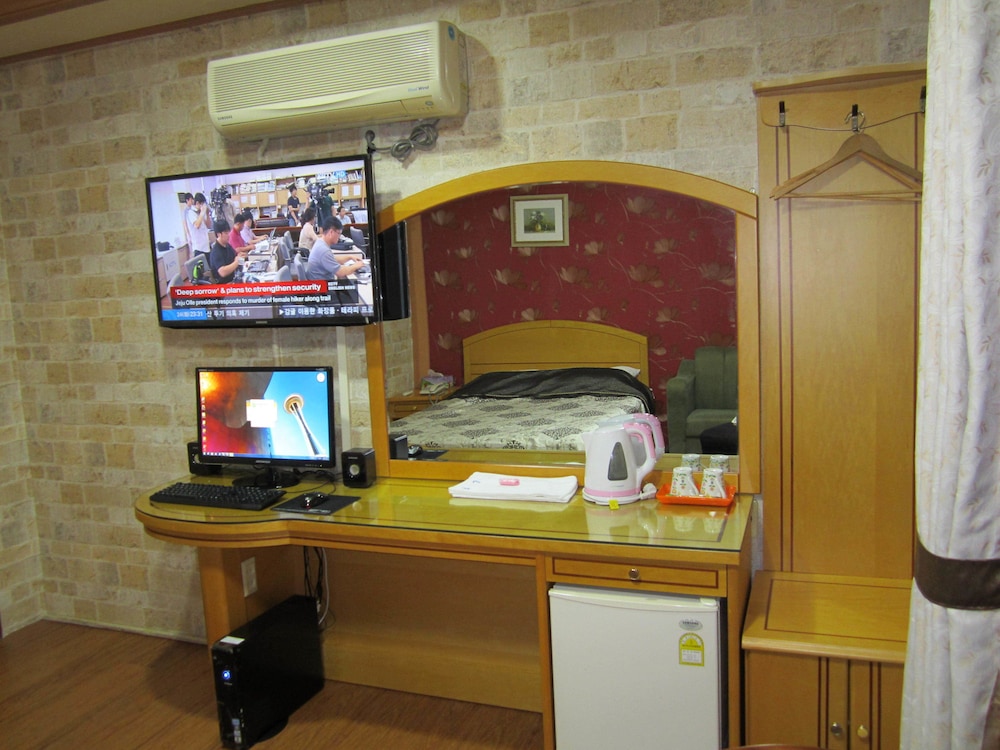JEJU OLLEH HOTEL 43/47