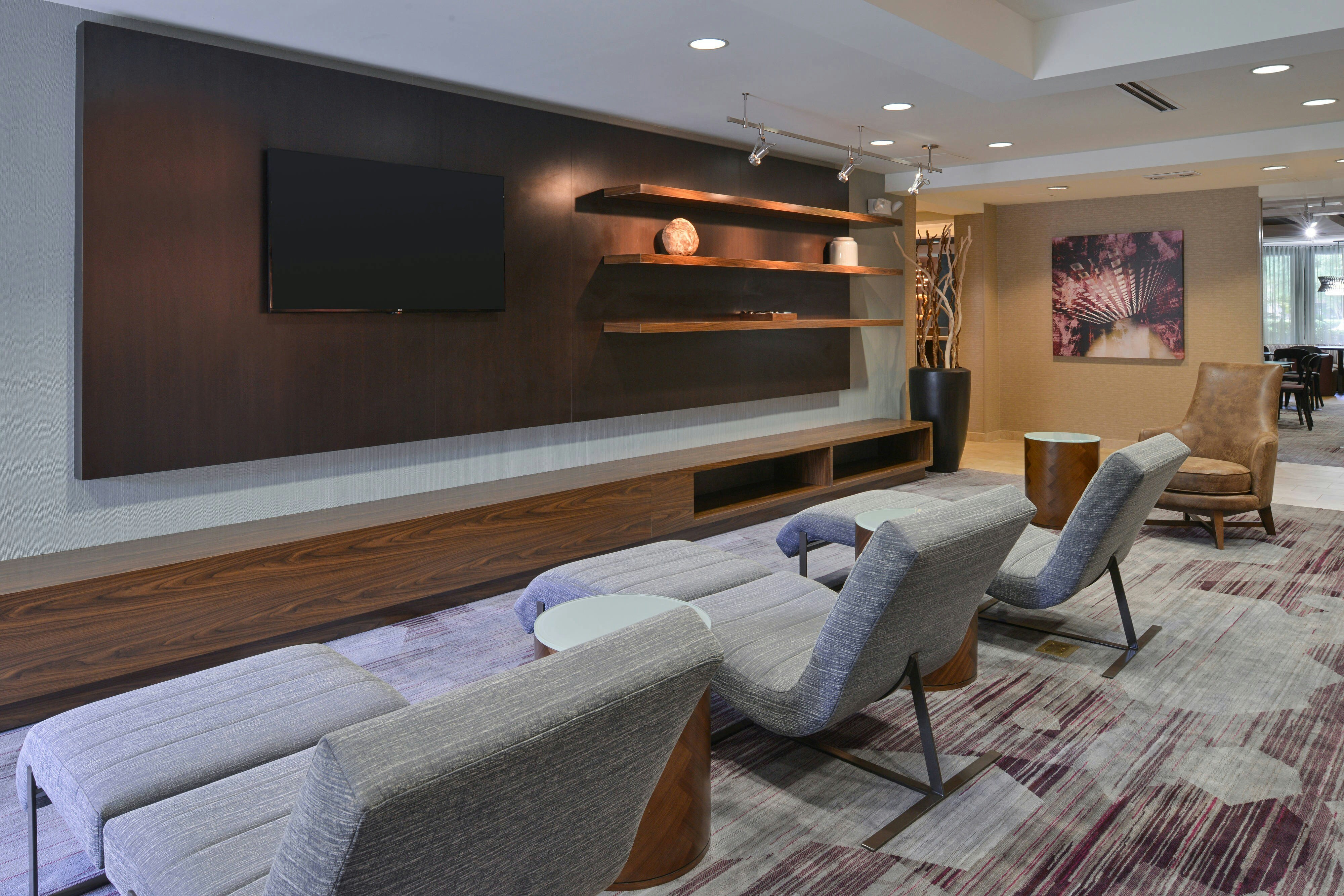 Courtyard By Marriott Columbia Northeast/Fort Jackson Area 17/24