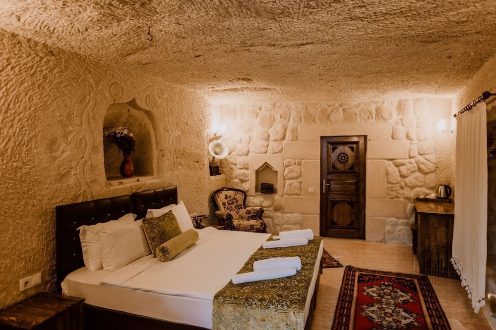 Ortahisar Cave Hotel 15/50