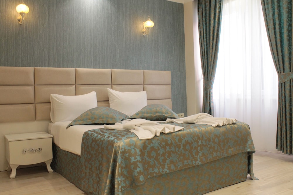 Reyyan Hotel 20/69
