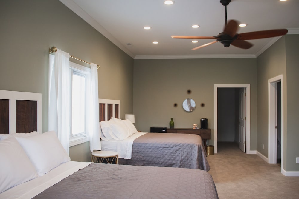 The Respite Bed and Breakfast 16/59