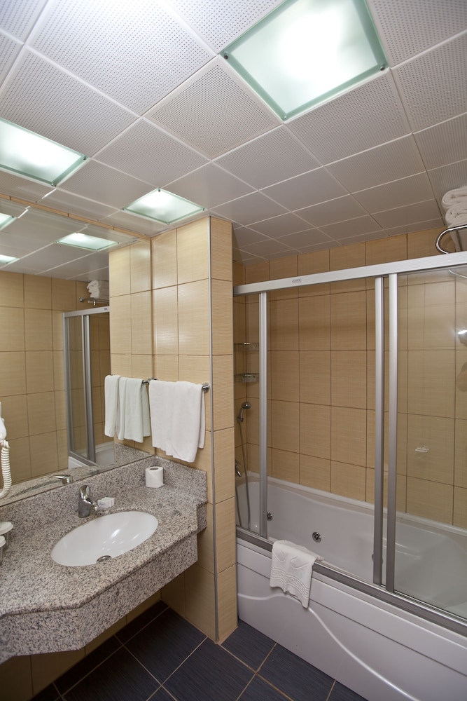 Green Nature Resort And Spa 54/54