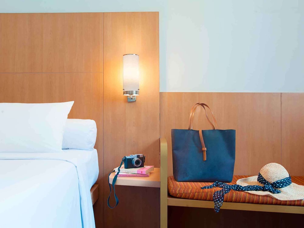 Ibis Bali Kuta 19/46