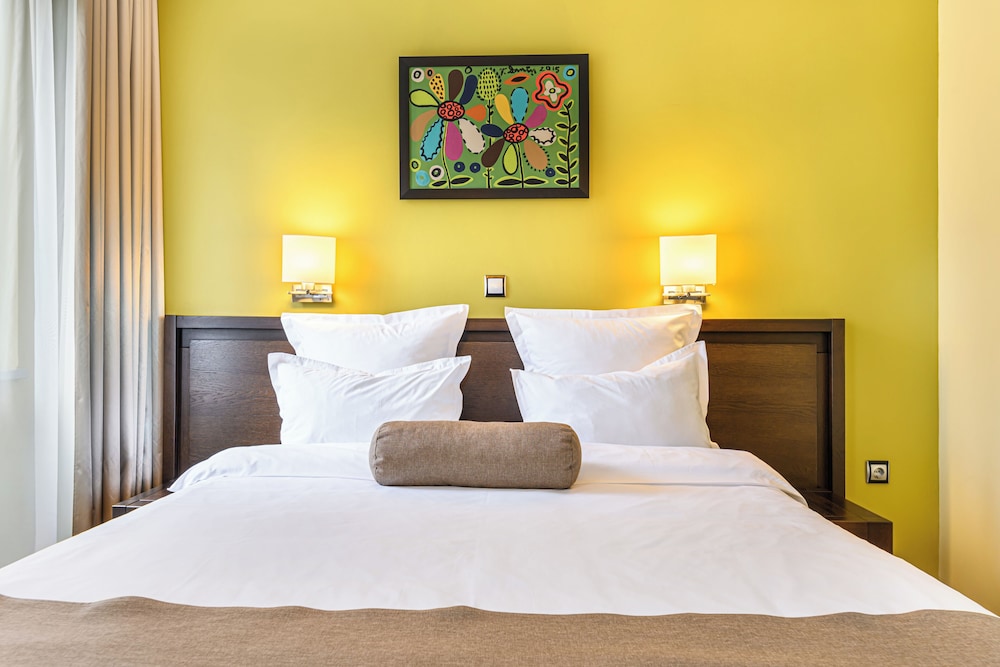 Vega Hotel 14/50