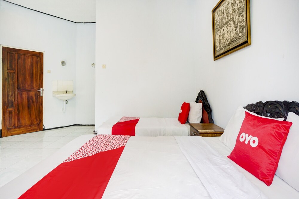 OYO 3956 Hotel Palem 2 13/38