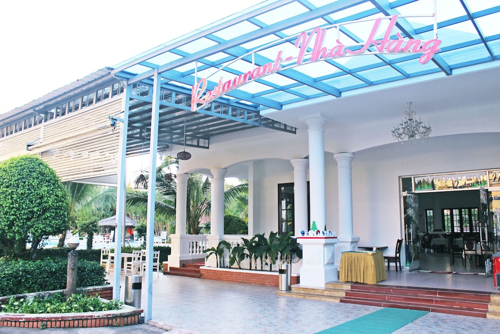 HAWAII RESORT PHU QUOC 7/62