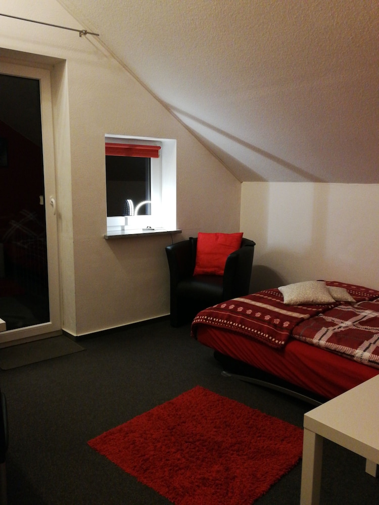 Appart-Hotel Harmonie 23/50