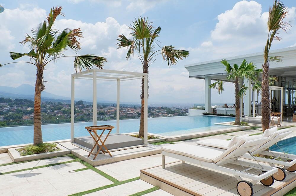 Art Deco Luxury Hotel & Residence 30/39