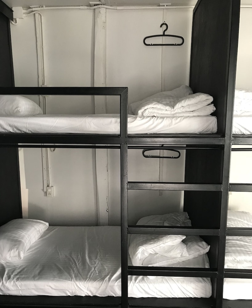 Ilysb I Love You So Bed Hostel 12/41