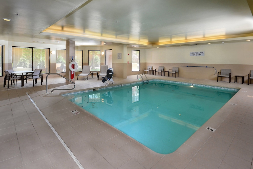 Courtyard by Marriott Beckley in BECKLEY - WV