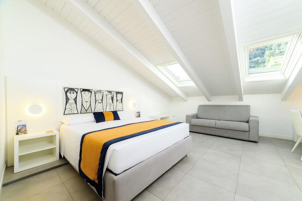 Zia Pupetta Suites 3/20