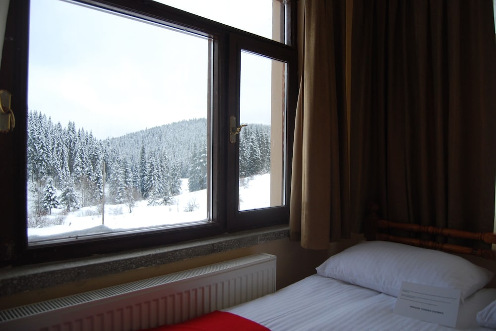 Iksir Resort Town Hotel 28/68